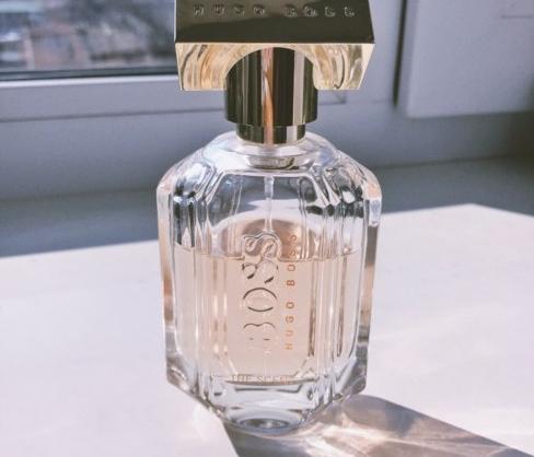 Hugo Boss The Scent For Her фото