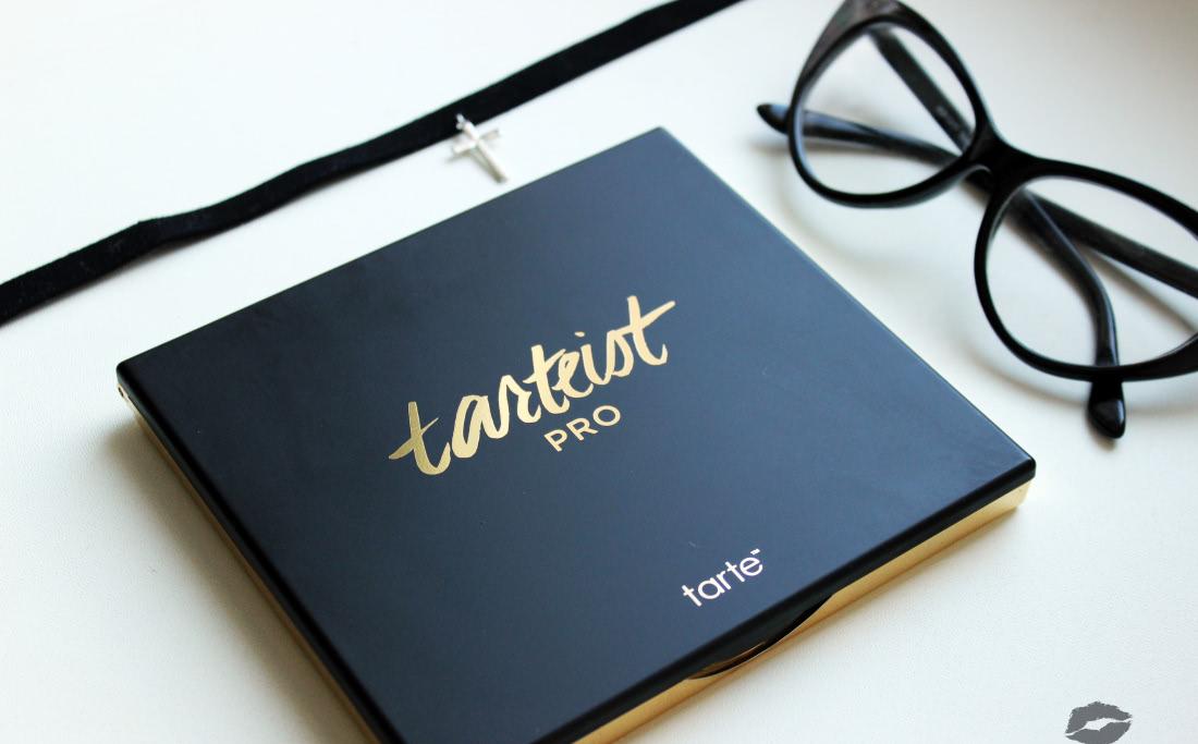 Tarte Tarteist™ PRO Amazonian clay palette - отзыв2 Tarte Tarteist™ PRO Amazonian clay palette