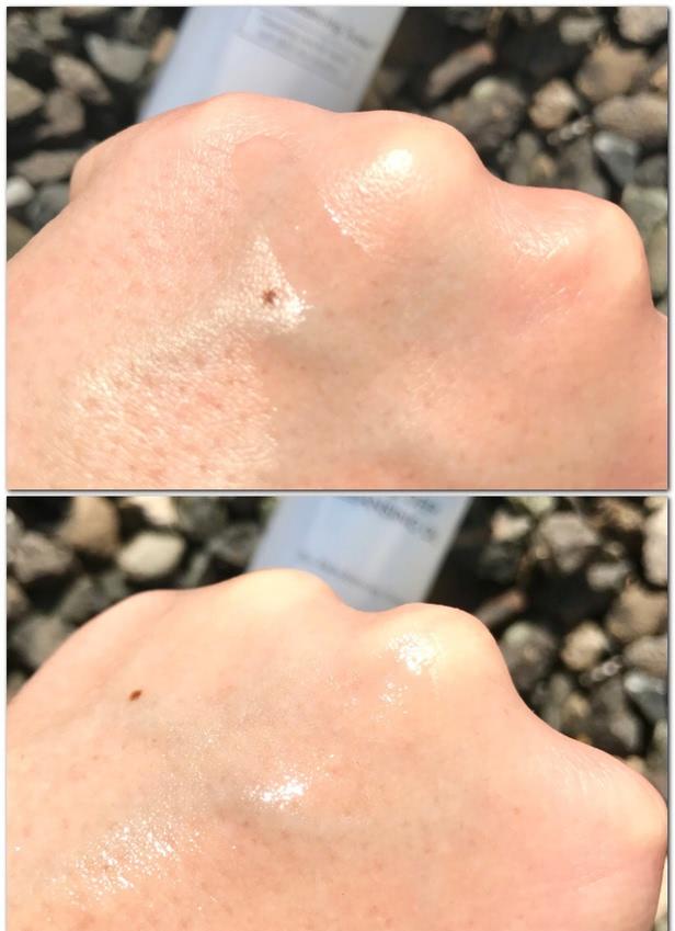 «Мой корейский уход». 1.1 Очищение: гидрофильные масла. Iope Ideal Deep Cleansing Oil, Laneige Fresh Brightening Cleansing oil & Banila Cо Zero Purity - отзыв6 8c5f2a_lbox.jpg