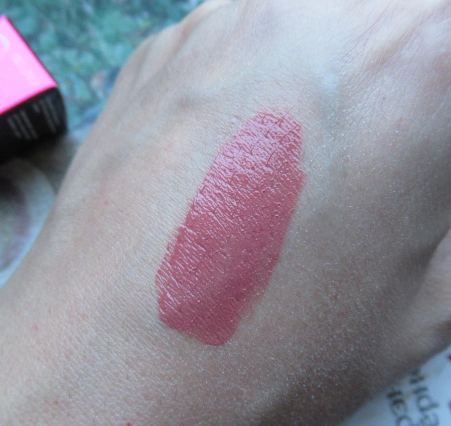 Shiseido Lacquer Rouge RD 203