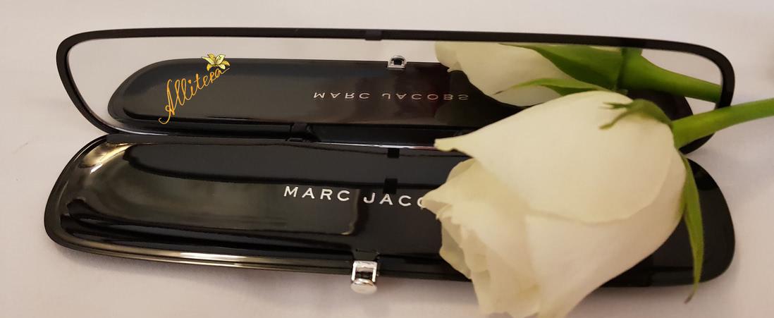 Отзыв. Тени Marc Jacobs Eye-conic №710 Provocouture2 Тени Marc Jacobs Eye-conic №710 Provocouture