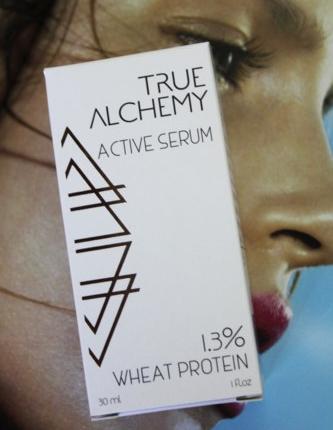 Отзыв о Сыворотка TRUE ALCHEMY Wheat Protein 1,3% от Клементина  - отзыв