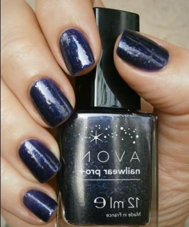 Avon Starry night - review