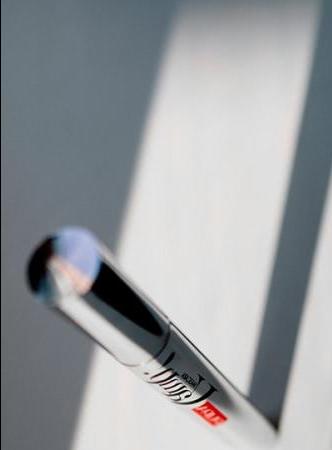 Mascara Indaco - Pupa Vamp! # 301 - rassegna