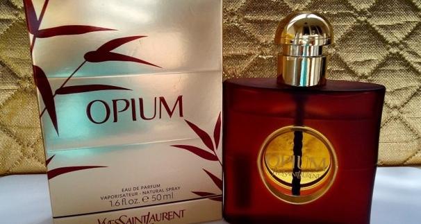 Гвоздика-цветок Opium в наилучшем звучании! - отзыв