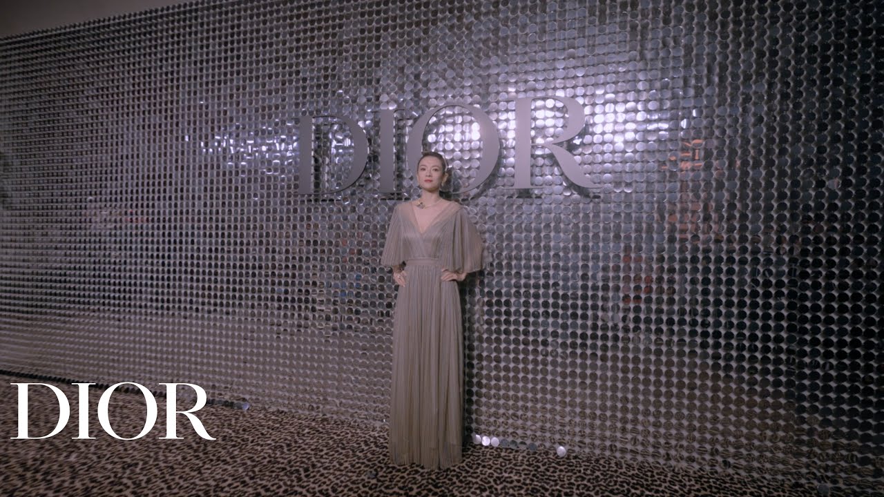 Pop Life: The Dior Fall 2021 Show