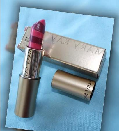Not lipstick, and a surprise every day - lipstick Mary Kay® 