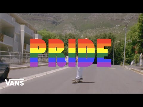 Pride | Yann Horowitz's Coming Out Day Story | Skate | VANS