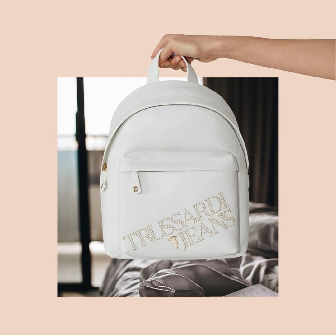 Trussardi - Comfort and style for leisurely days #TrussardiSS20 
Available now at Trussardi.com