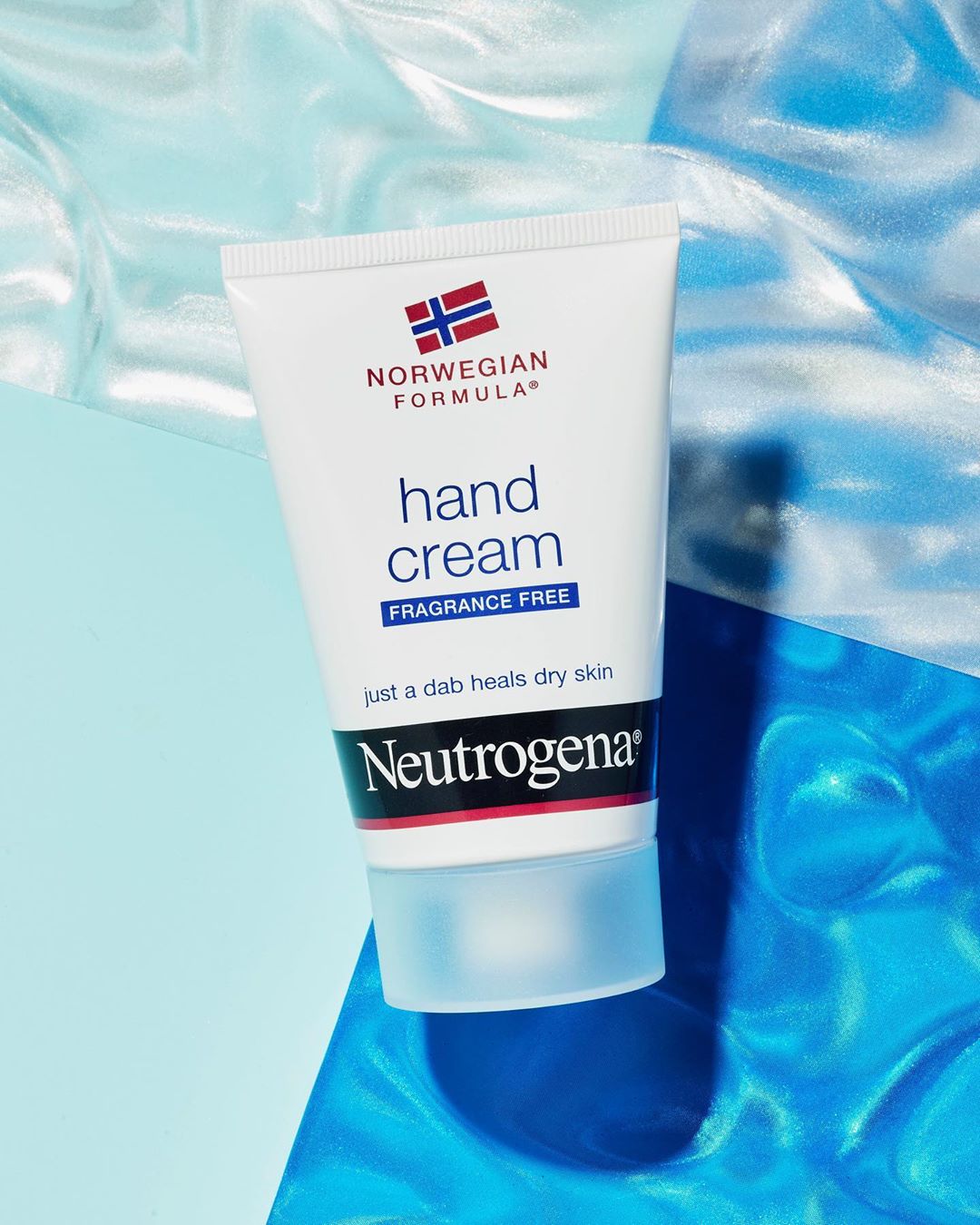 Neutrogena - Fun fact: this 2oz tube packs over 200 applications. Yep, just a little dab of this fan-favorite formula provides instant relief for even the most dry, rough hands. 🙌