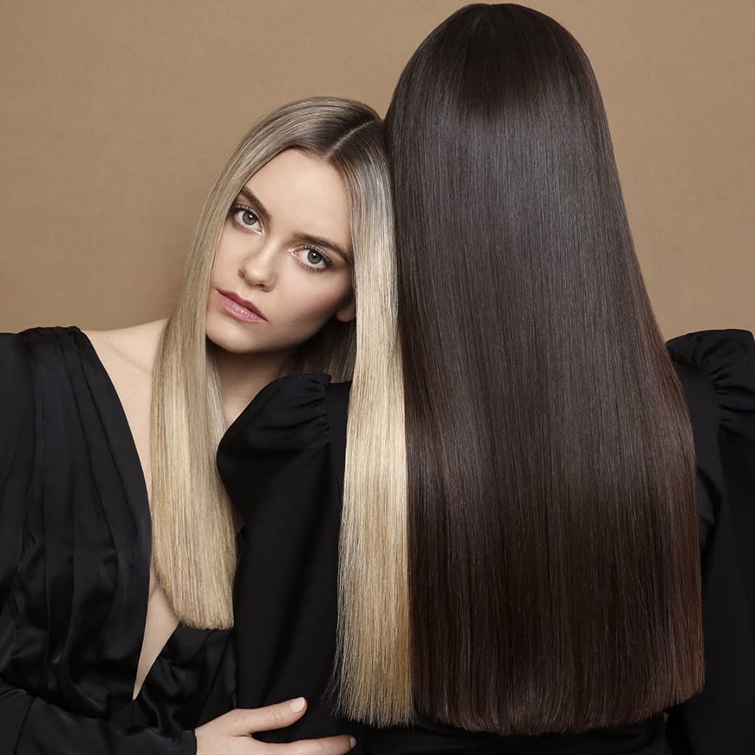 Natural Formula USA - Through good hair days and bad, stay-at-home orders or not, if we've learned one thing over the last few weeks it's that nothing is stronger than friendship.⁣
⁣
Tag a friend who...