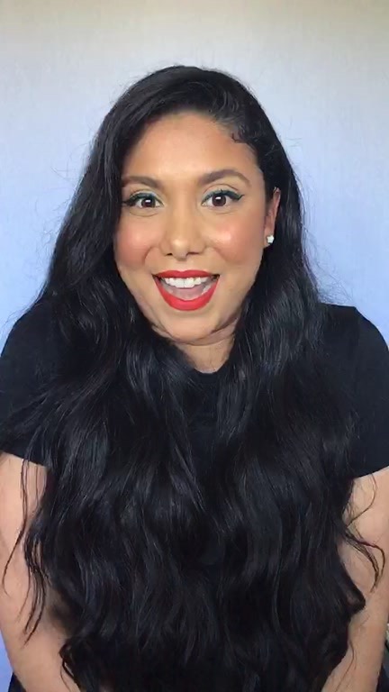 Estée Lauder - Happy #HispanicHeritageMonth! #EsteeBeauties, we’re putting the spotlight 🌟on our very own #EsteeArtist @stylesbyvero. Tune in to hear Vero share her story as a Hispanic American woman...