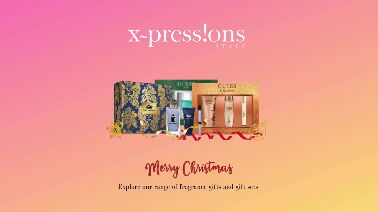 Shop Beauty Gifts at Xpresions Style