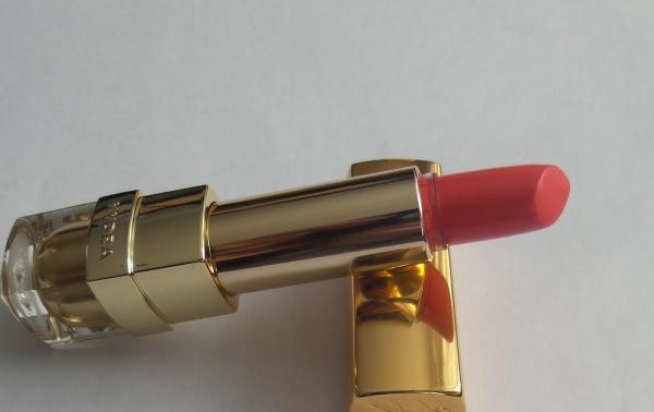 Vov Hydra Lipstick № 193 Peach pink