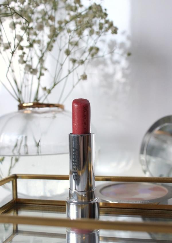 Помады Sisley Phyto Lip Shine Sheer в оттенках 1,2,3,11 и Hydrating Long Lasting Lipstick - L13 - отзыв10 f8e601_lbox.jpg