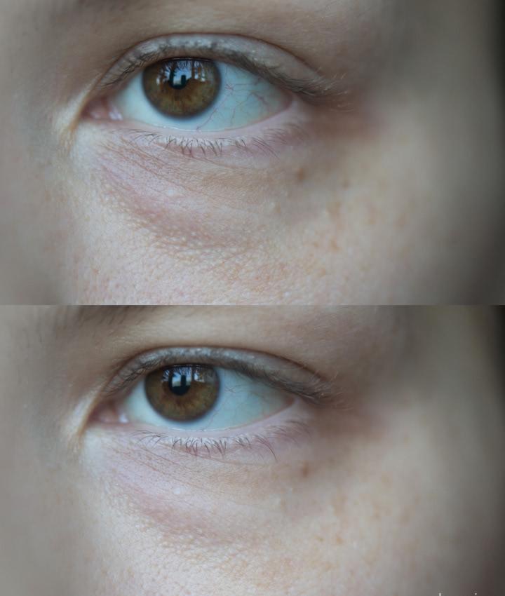 Гидрогелевые патчи Petitfee Gold Hydrogel Eye Patch - "Гидрогелевые патчи для гл