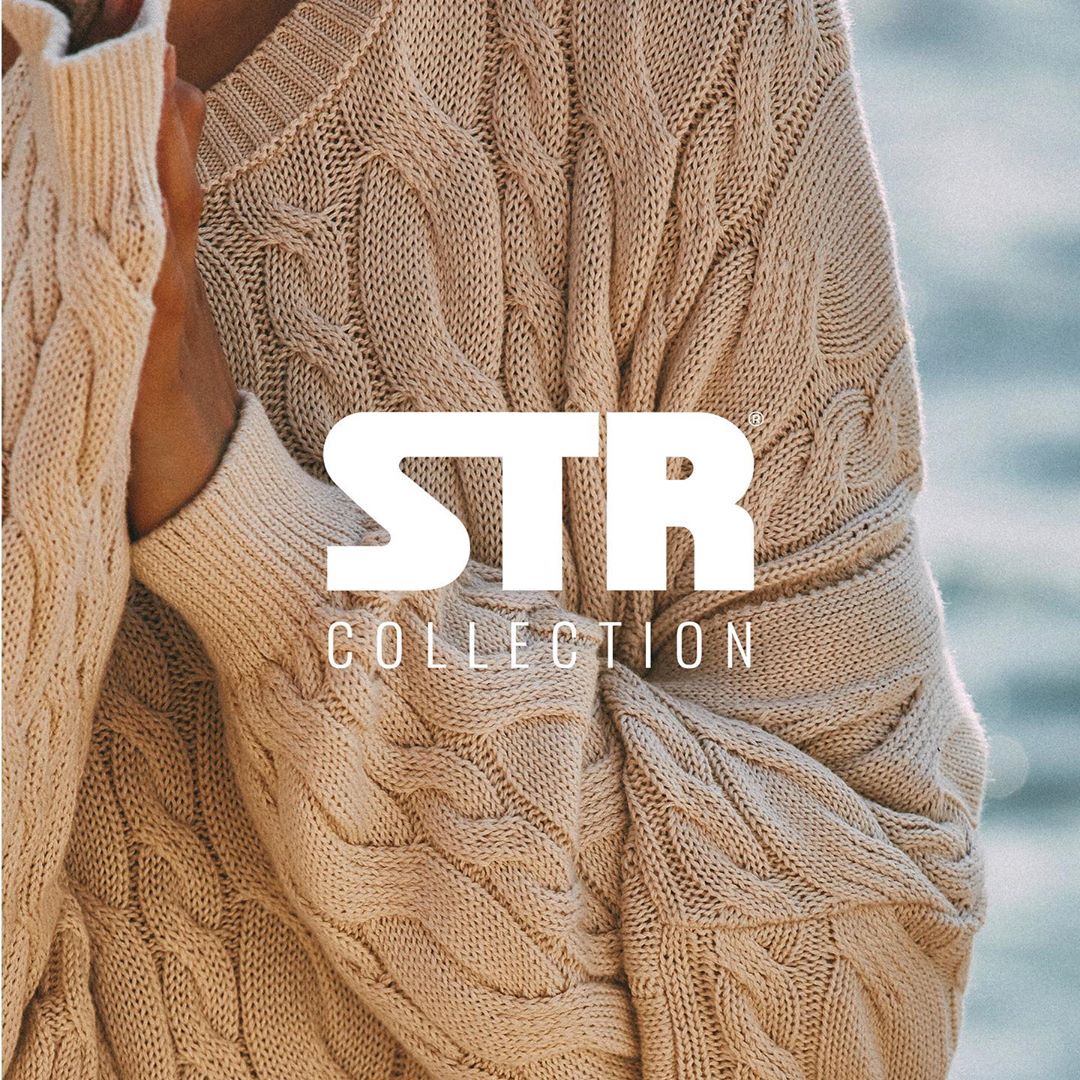 Stradivarius - Know our New Collection