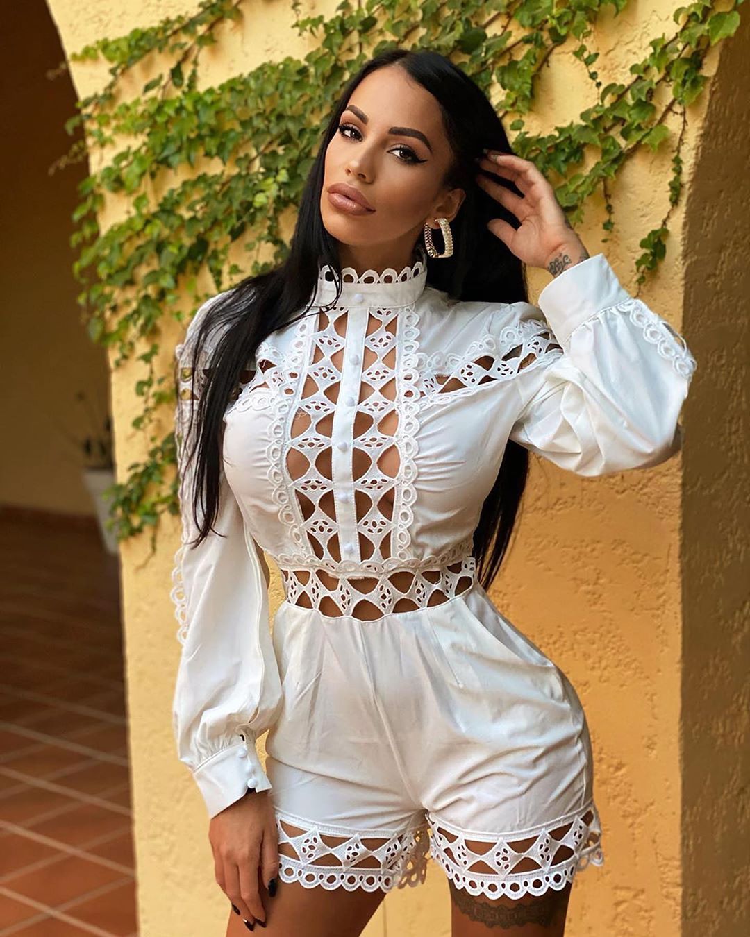 Chic Me - Make sure to tag @chicmeofficial + #chicmebabe for a chance to be featured like @irayasweet
🔍"LZZ2232"
Shop: ChicMe.com

#chicmeofficial #chicmebabe #blogger #fashion #style #ootd #chic #the...