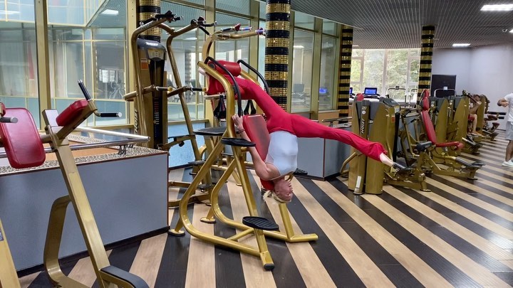 Анастасия Волочкова - Тренировка выходного дня после репетиции💃🩰 #анастасияволочкова #волочкова #балет #россия #я #любовь #радость #цветы #счастье #мы  #солнце #лето #море #спорт #enjoy #театр #выходн...