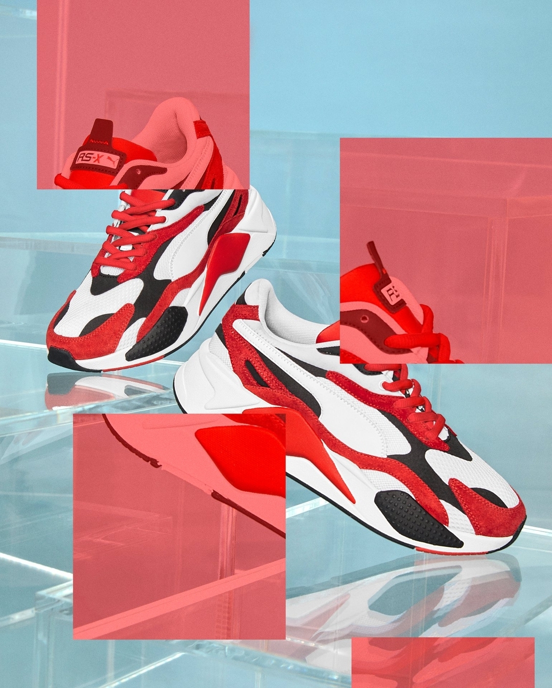SuperStep - Быть супер проще, чем ты думаешь.
⠀
Кроссовки Puma RS-Xі SUPER
Артикул: PM372884
Цена: 5.844₽
⠀
#superstep #puma #Superstep4you