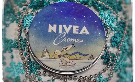 Универсальный увлажняющий крем NIVEA Creme фото