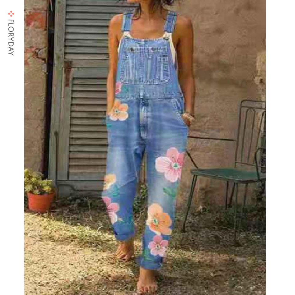 FloryDay - Is this your denim favorite?💙💙⁣
.⁣
.⁣
Tag us and share your floryday try-on show!⁣
Buy via the bio link above⁣
#fashiondiaries #todaysoutfit #fashionpost #instafashion #instastyle #ootdshar...