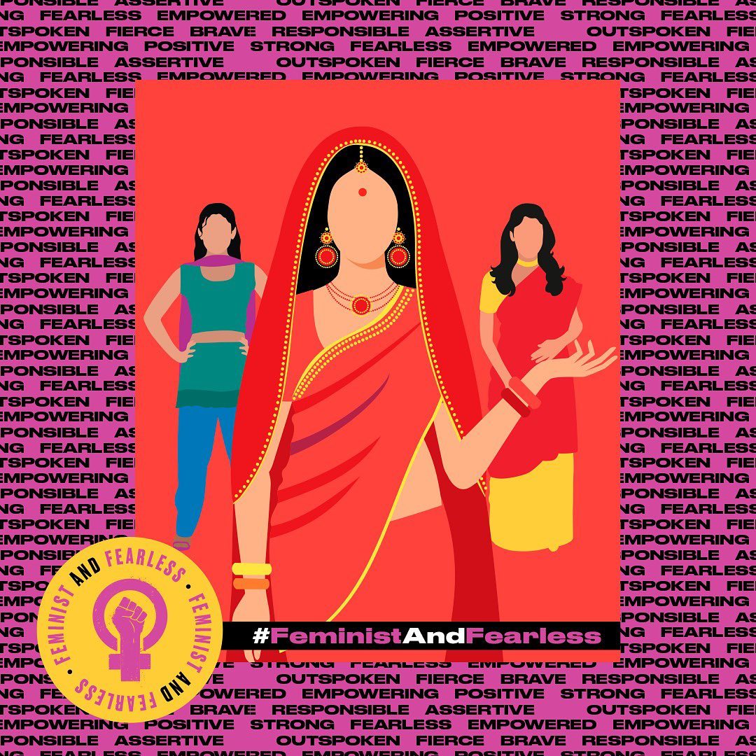 The Body Shop India - While marriage in India is still bound by patriarchal and dated norms, the modern Indian women are starting to challenge these norms. When looking for an alliance, people often h...