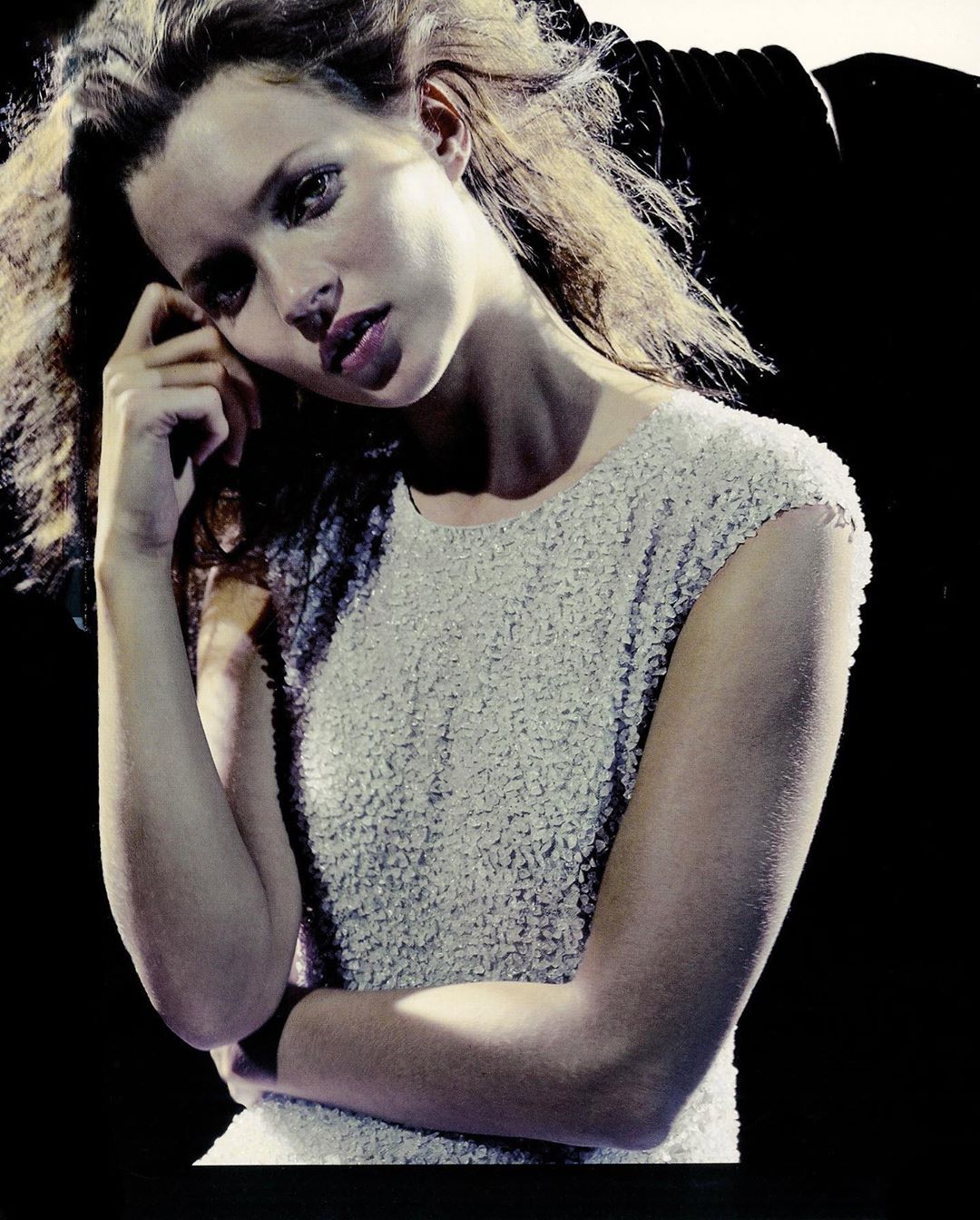 narciso rodriguez - Throwback to @KateMossAgency for Loewe Fall 1999 by Narciso Rodriguez.
Photo by @Mario_Sorrenti.
#NARCISO #archive #throwback #tbt