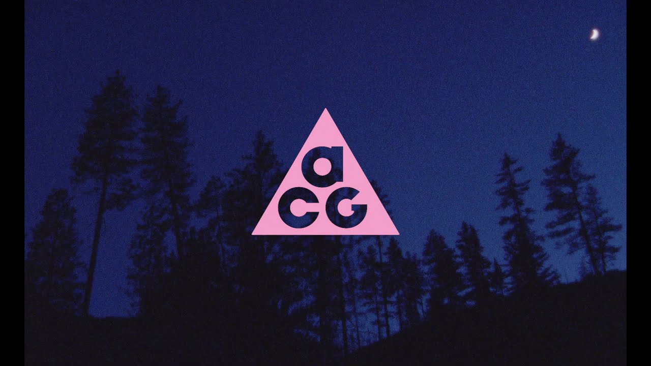 ACG Presents: How to Make a Campfire | Nike