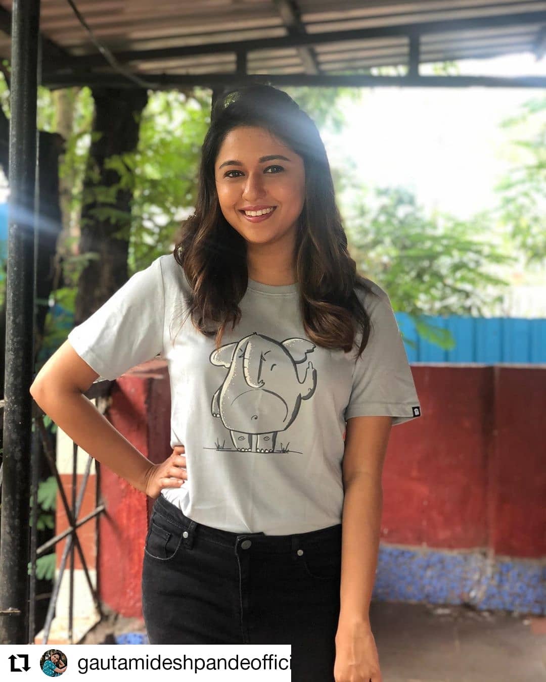 The Souled Store - Have you bought a tee from our 'wild' collection yet?

Every t-shirt from #SaveTheirSouls collection helps fund the conservation of endangered Indian animals.

Click on the link in...