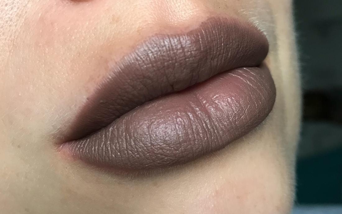Коллаборционное детище L’Oréal и Balmain в оттенке Glamazone4 Коллаборционное детище L’Oréal и Balmain в оттенке Glamazone