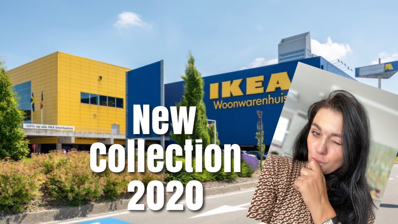 Икея / Ikea покупки