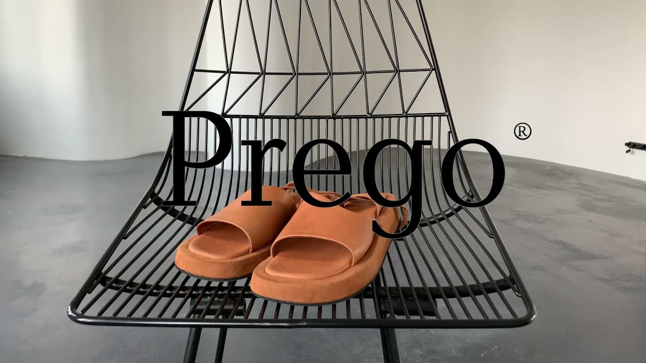 Колекція 2021 від Prego