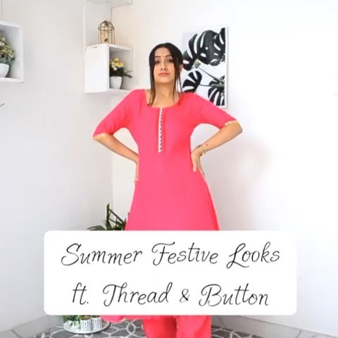 Mirraw - The gorgeous summer pastels are so much amazing n make you feel light in these heated temperatures.

@threadnbutton gives us this amazing palette of color n summer apparel choices which are p...