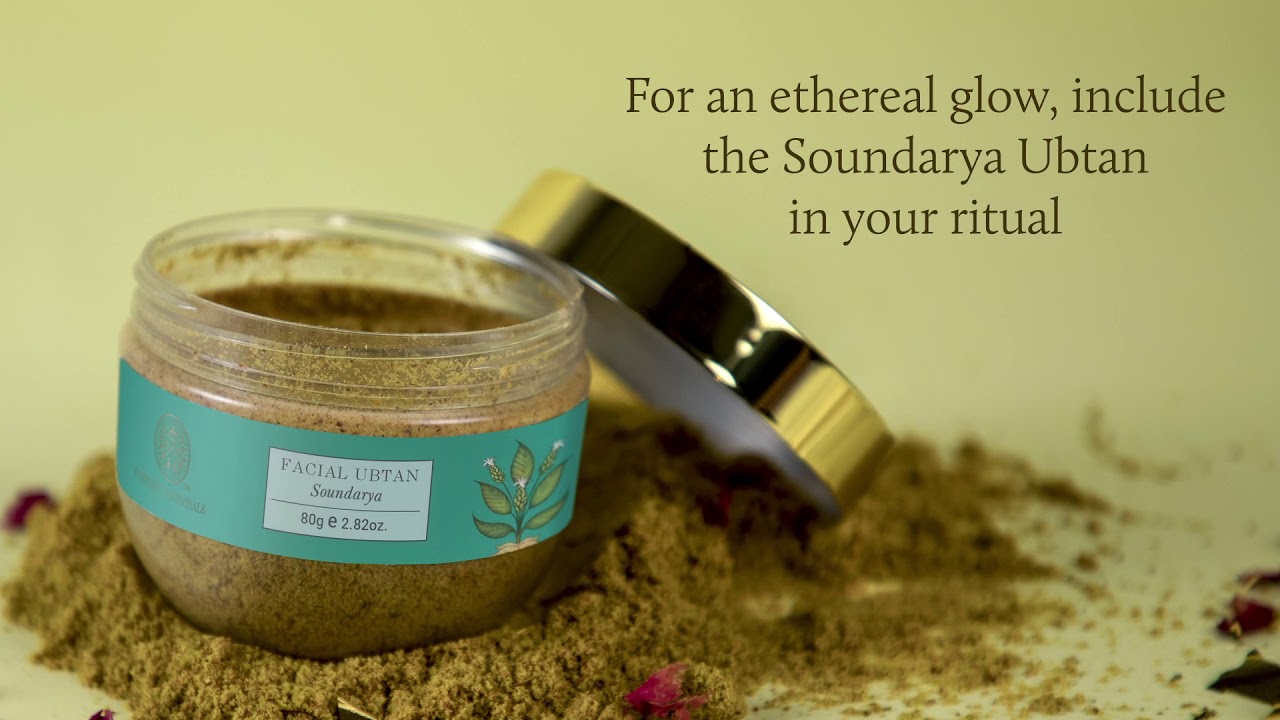 Craft Your Bridal Trousseau with Forest Essentials