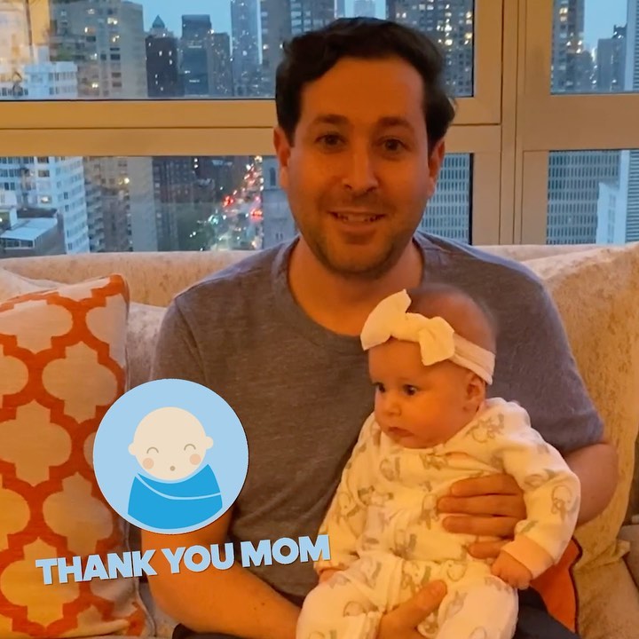 JOHNSON’S® - Today’s the day to send your love and appreciation to the moms who mean the world to you! We want to celebrate all the amazing moms for who they are and everything they do. We hope this s...