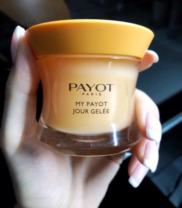 Отзыв о Крем для лица PAYOT My Payot Jour Gelee от Софья  - отзыв