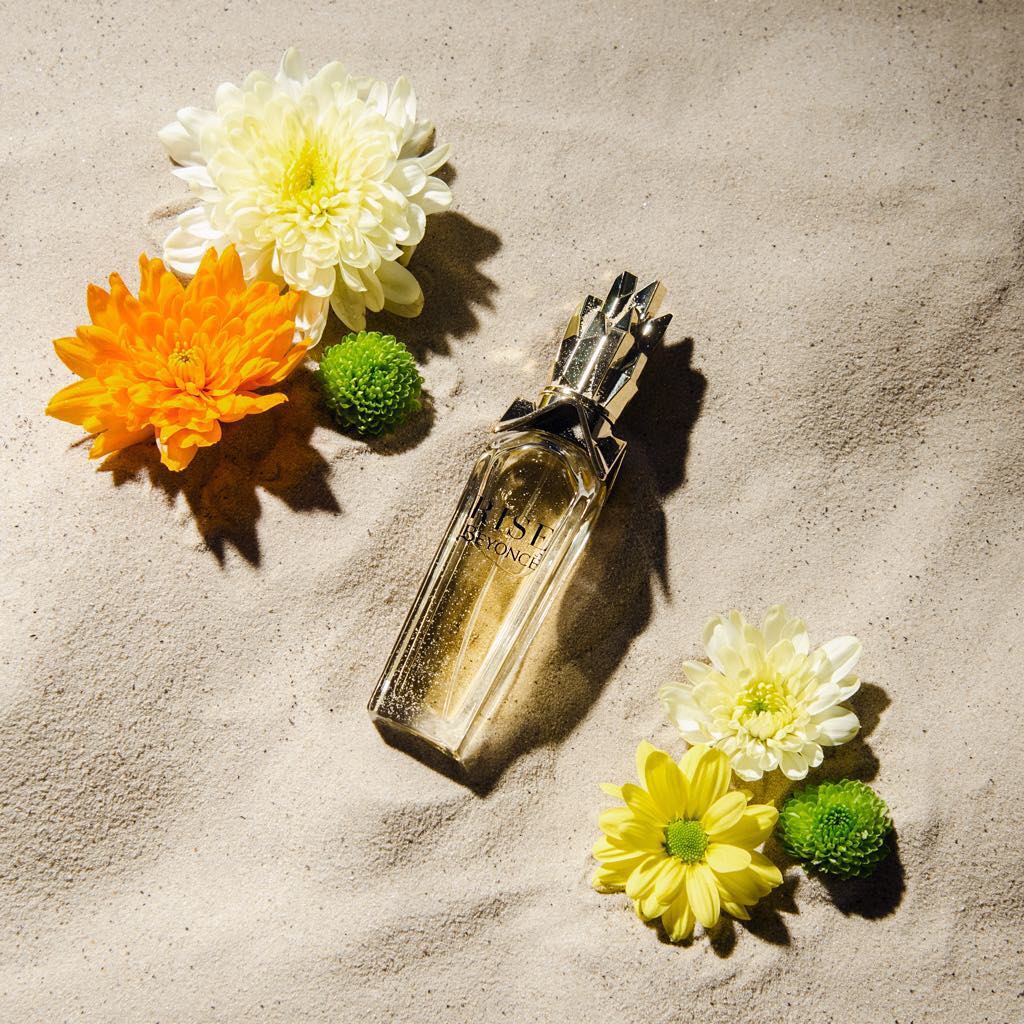 Beyoncé Parfums - Summer is FINALLY here! Who’s ready to celebrate? ☀️ #BeyoncéParfums