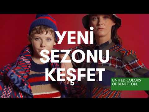 Fall Winter Collection 2020 - Turkish version