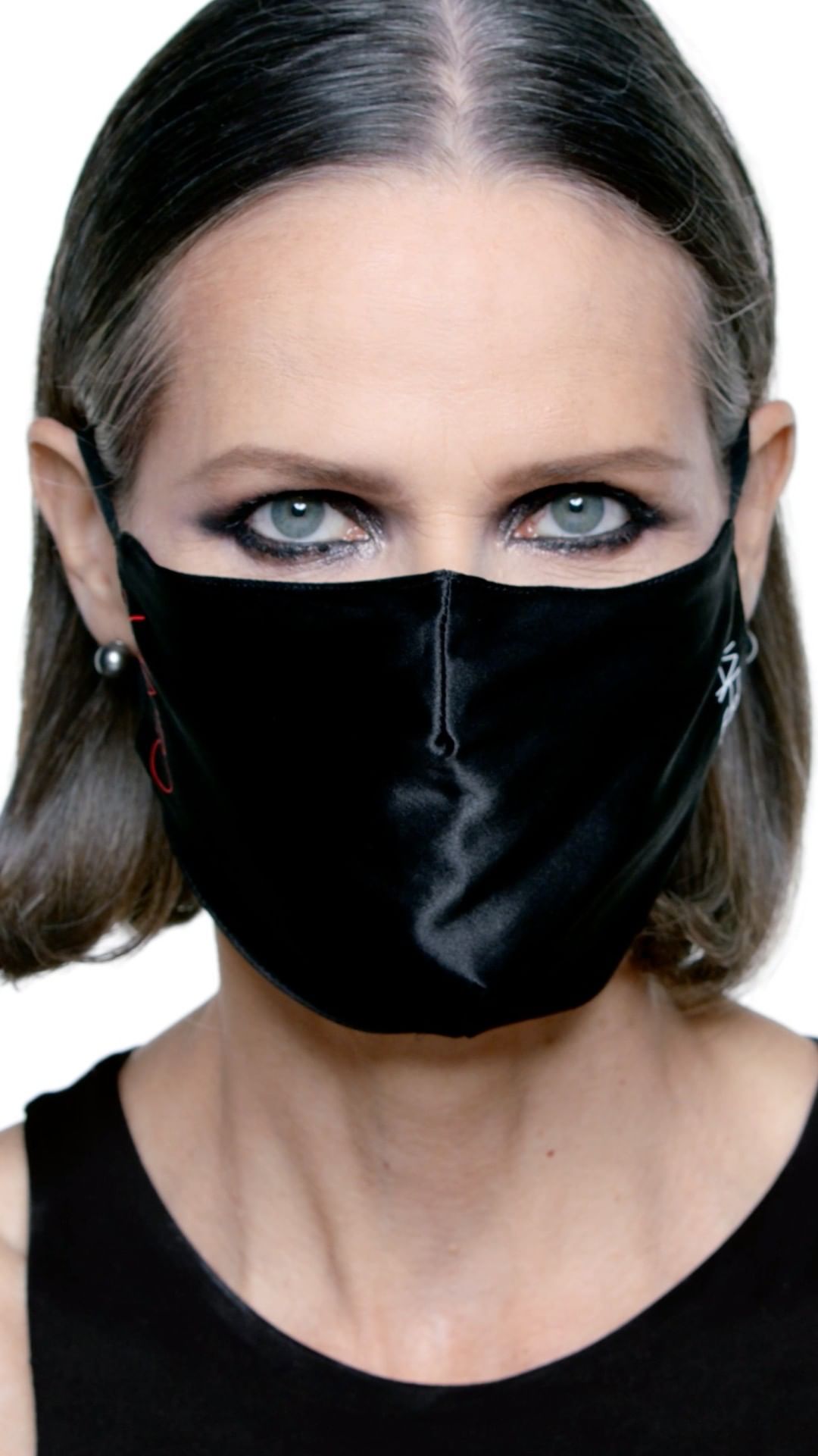 NARS Cosmetics - NARS Global Artistic Director @LenaKoro shows you how to smolder bolder in Episode 1 of our four-part series, Eyes On The Rise. See the full how-to on IGTV. #NeverFakeIt