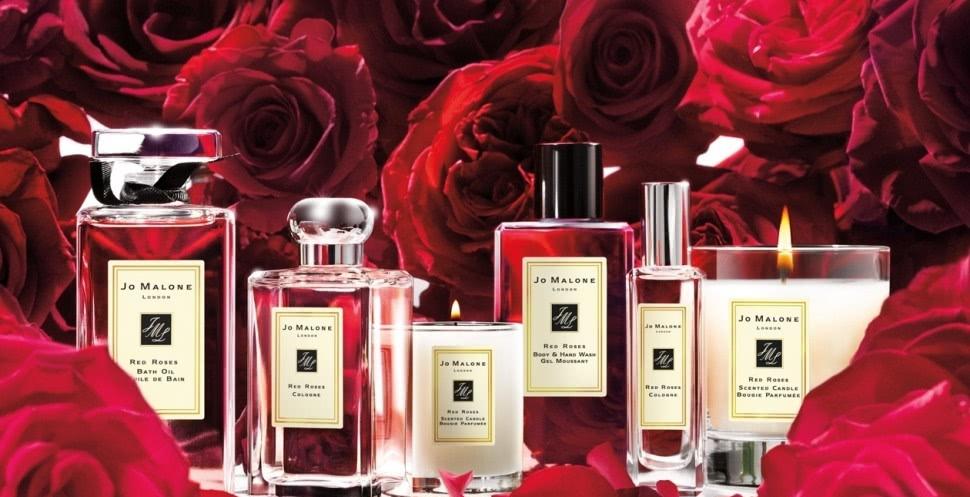 Новогоднее настроение с Jo Malone London