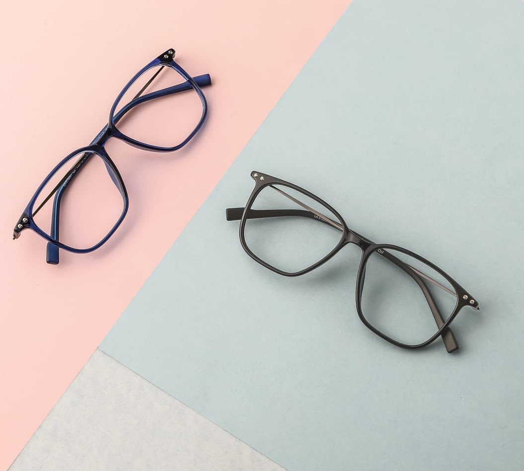 LENSKART. Stay Safe, Wear Safe - Summer Neutrals! A pair of grey and blue for the everyday you! 

🔍136746, 136748 
 

 #Mission2020 #2020Vision #LenskartEyewear #LiveInLenskart #Summer #Instastyle #In...