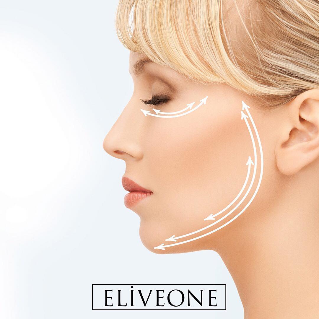 Eliveone - Cildine önem veren bayanların en çok tercih ettiği alışveriş sitesi eliveone.com