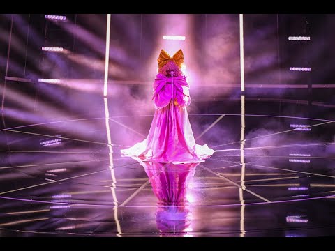 Sia - Courage to Change (Live at the 2020 Billboard Music Awards)