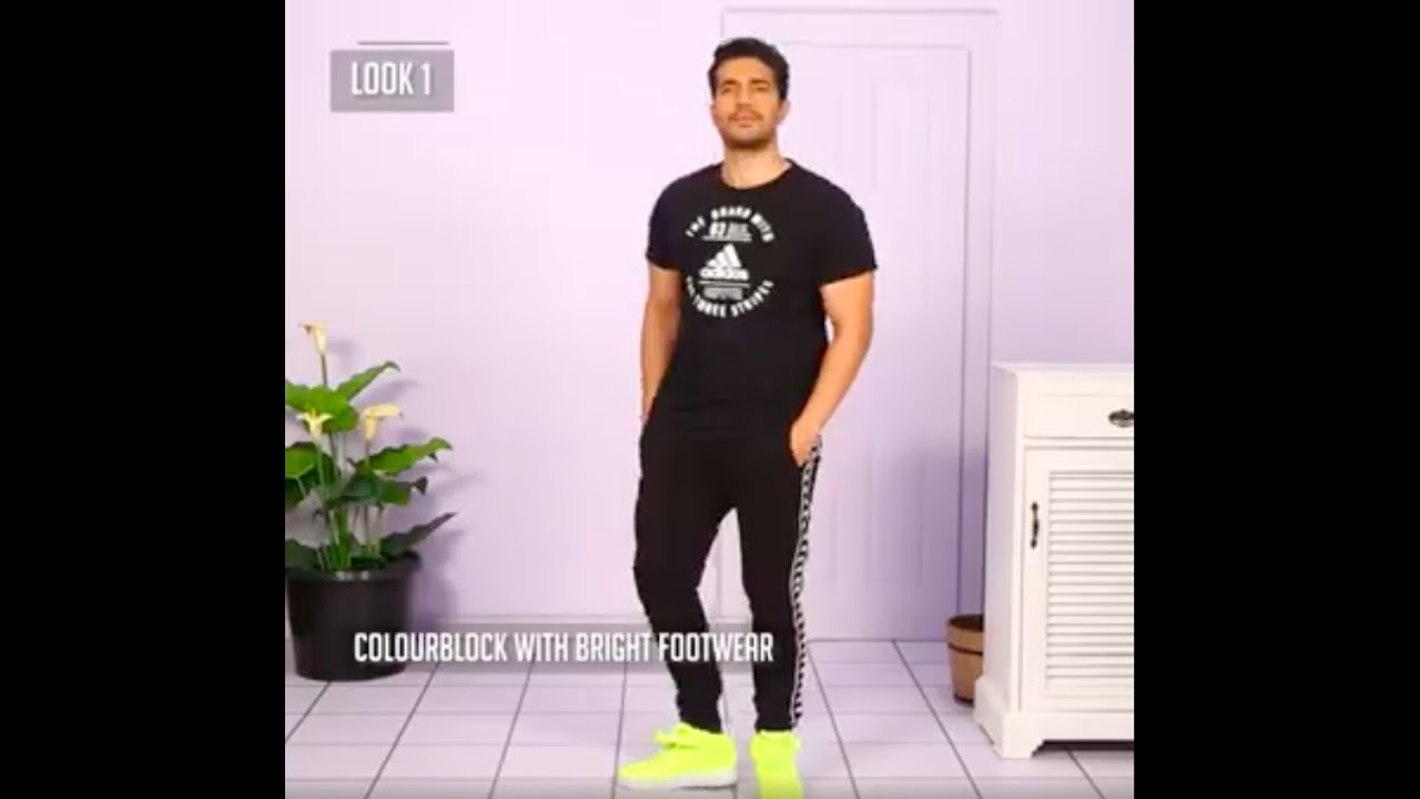 How To Color Block Your Outfits | 5 Ways To Slay | Myntra