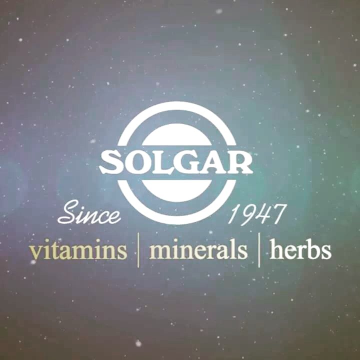 Lab-krasoty.ru - Друзья, отличная новость! У нас действует скидка 5% на витамины премиум-класса SOLGAR.

Немного информации:
C 1947 года компания SOLGAR производит 100% натуральные биологически активн...
