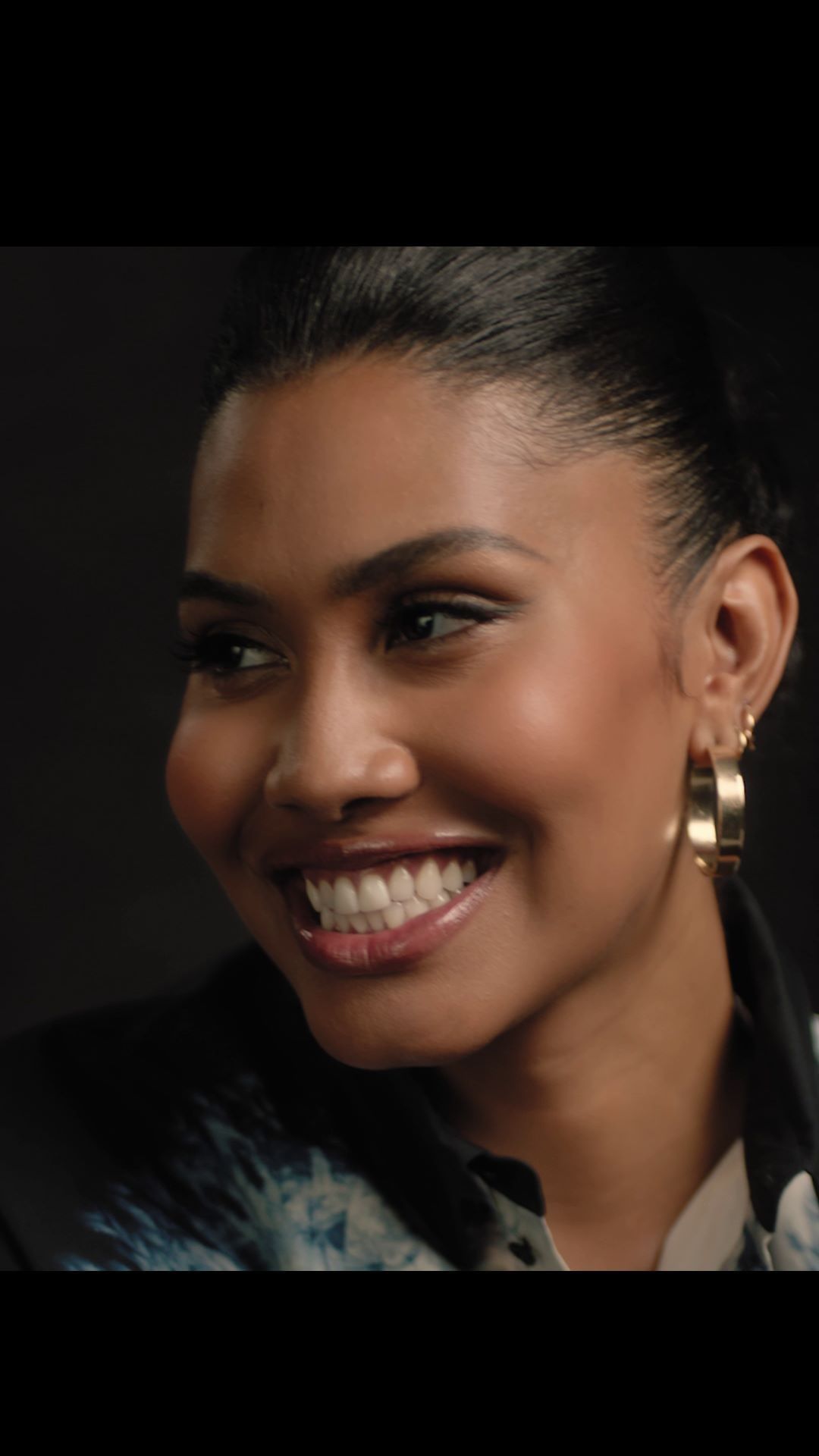 Dior Official - In the series of portraits #DIORSTANDSWITHWOMEN that gives a chance to speak to extraordinary women, @leynabloom shares how she makes her life an example for the younger generation of...