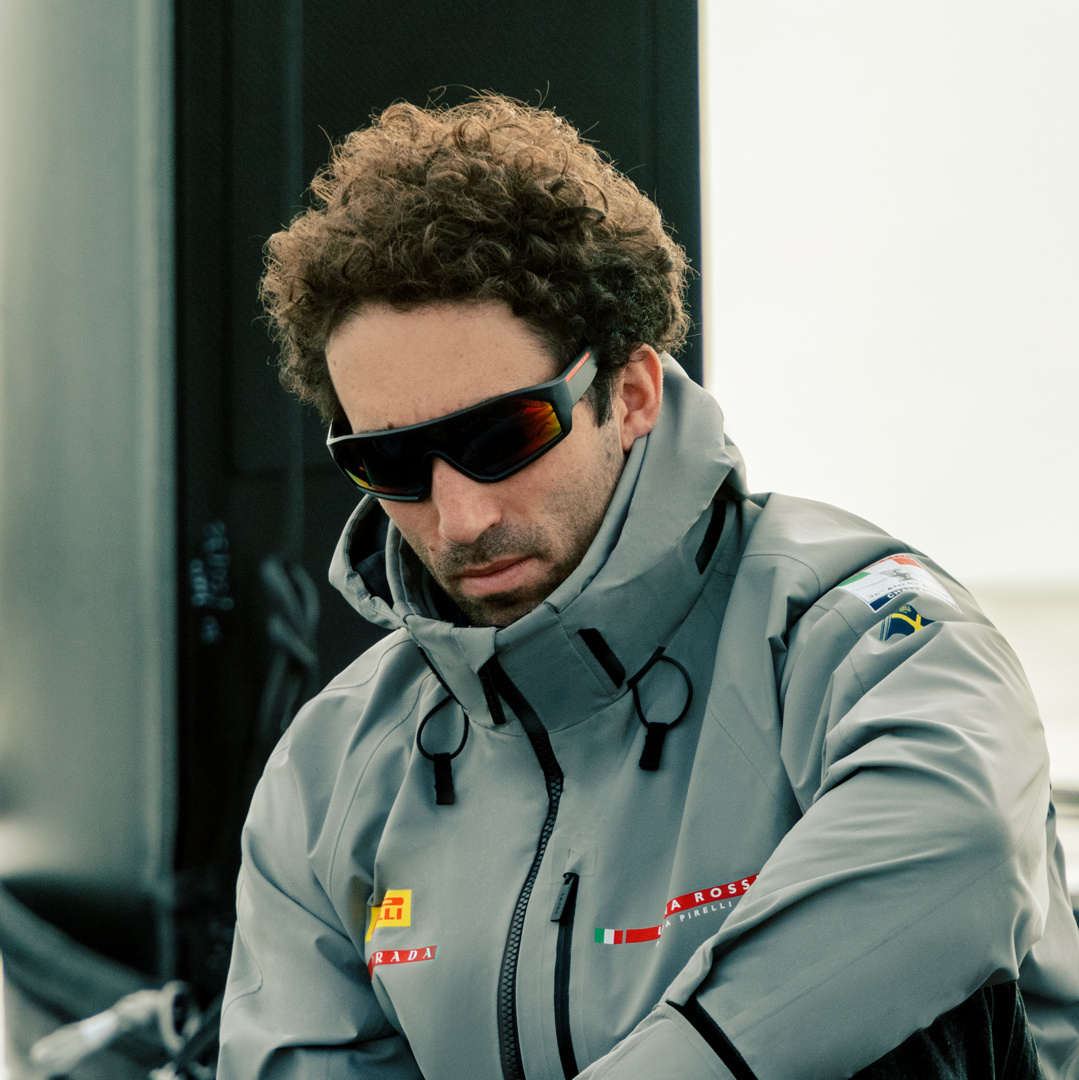 Prada - Winning isn't everything, but sometimes it takes everything to win.⠀
#PradaLineaRossa⠀
#PradaEyewear⠀
#Prada⠀
-⠀
Discover more via link in bio.
