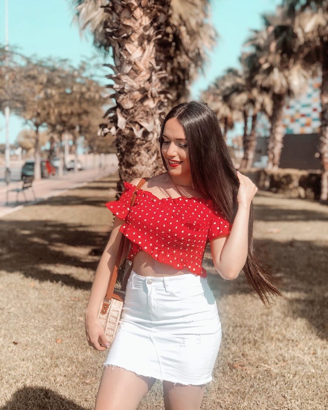 SHEIN.COM - Leave them on RED sis. ❤  @carmencs2

Shop Item #: 1180080

#SHEIN #SHEINgals #SHEINstyle #SHEINss2020 #SHEINsummer