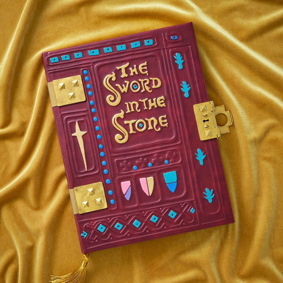 shopDisney - Journals that match the epic stories you have to tell. 🖋📚 #Disney #Writing // Link in bio